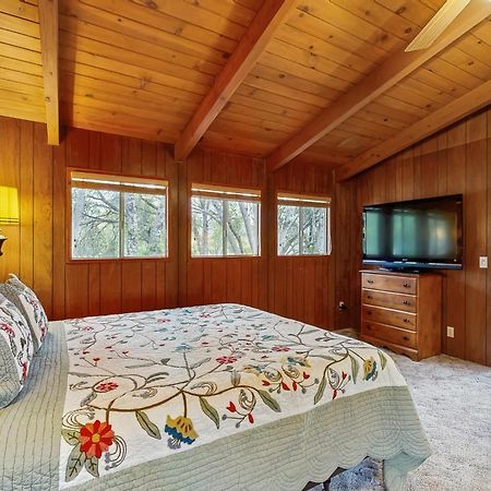 Allen Edgewater Retreat 格罗夫兰 外观 照片