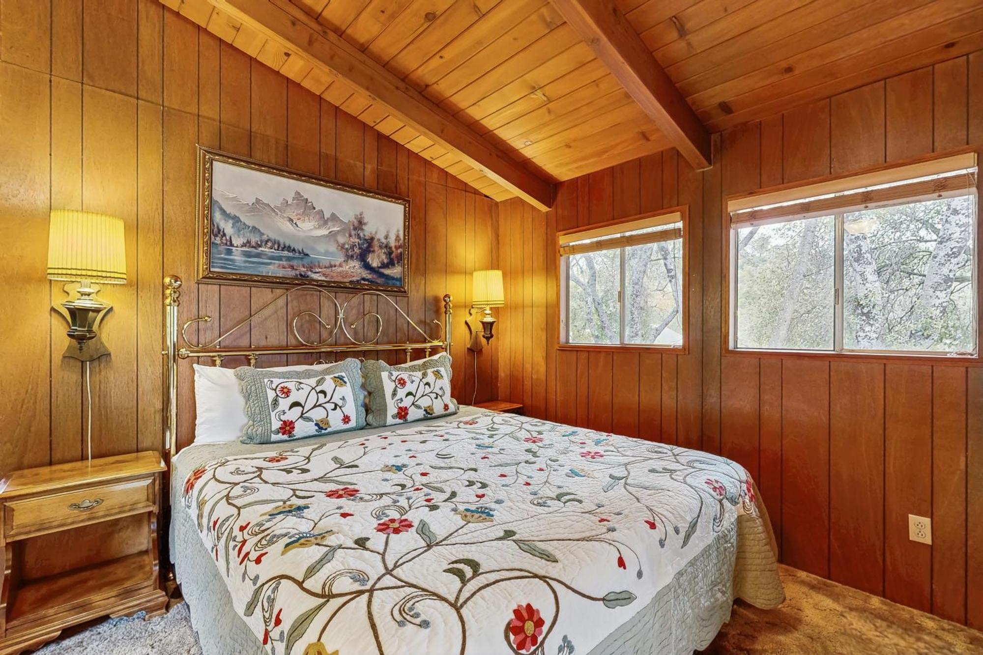 Allen Edgewater Retreat 格罗夫兰 外观 照片