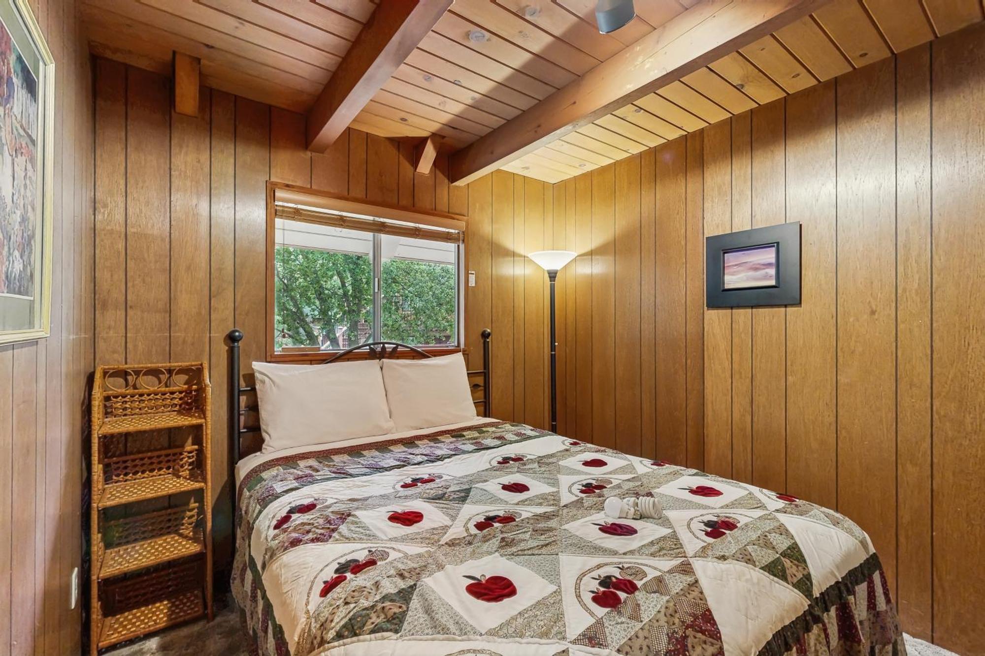 Allen Edgewater Retreat 格罗夫兰 外观 照片