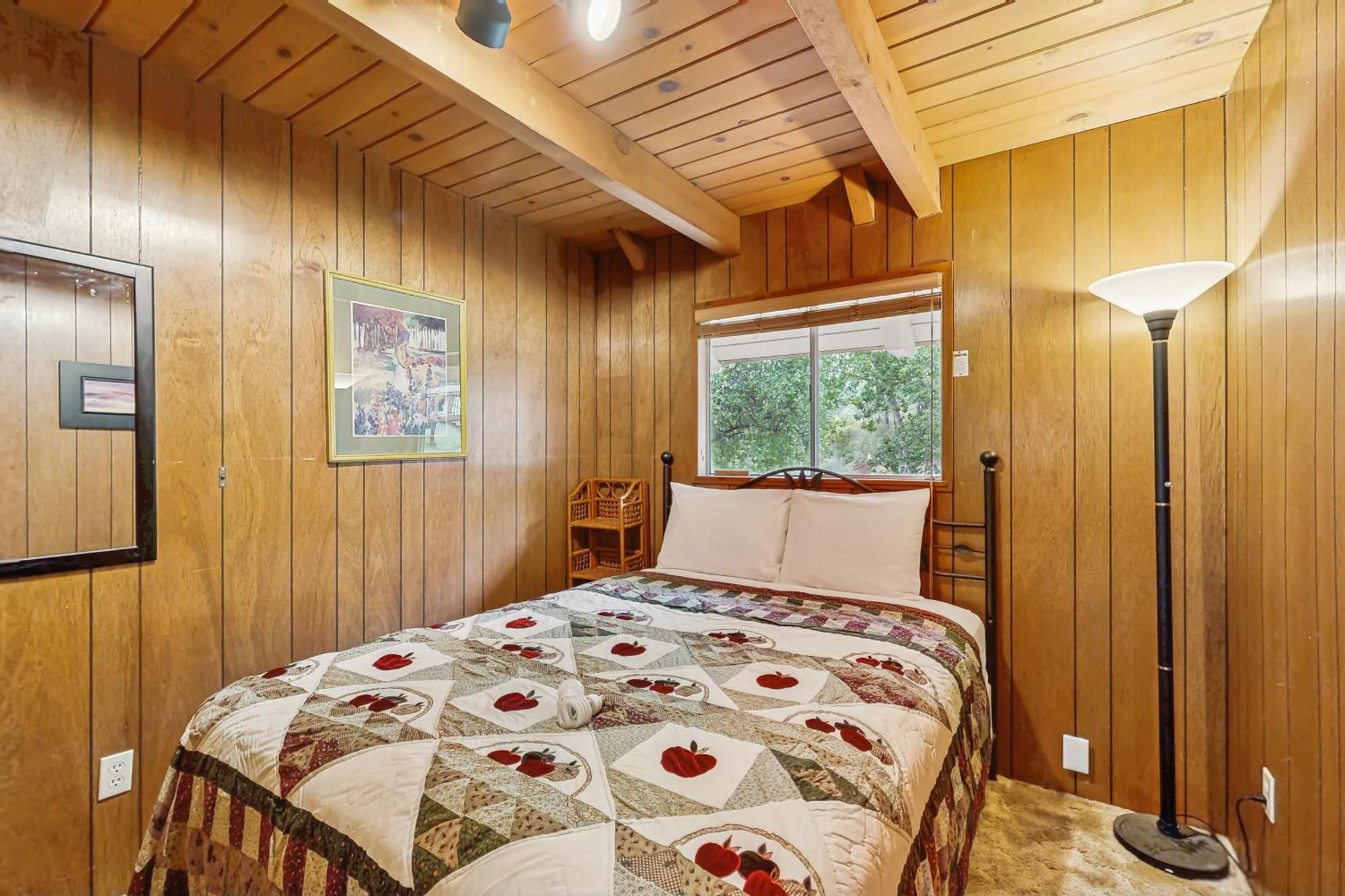 Allen Edgewater Retreat 格罗夫兰 外观 照片