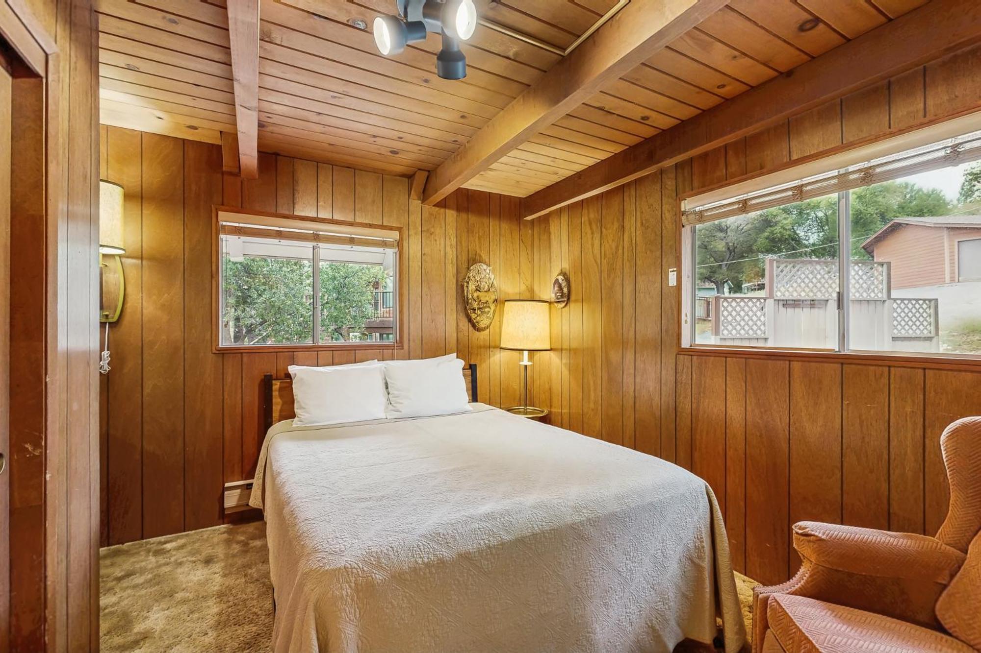 Allen Edgewater Retreat 格罗夫兰 外观 照片